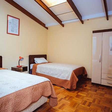 La Maison Martinet 우유니 외부 사진