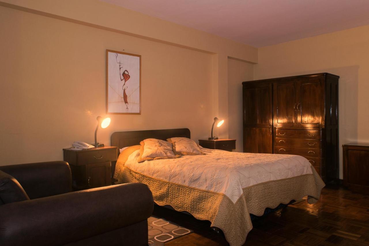 La Maison Martinet 우유니 외부 사진